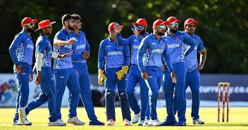 After Bangladesh, Afghanistan is directly on the way to play in the World Cup